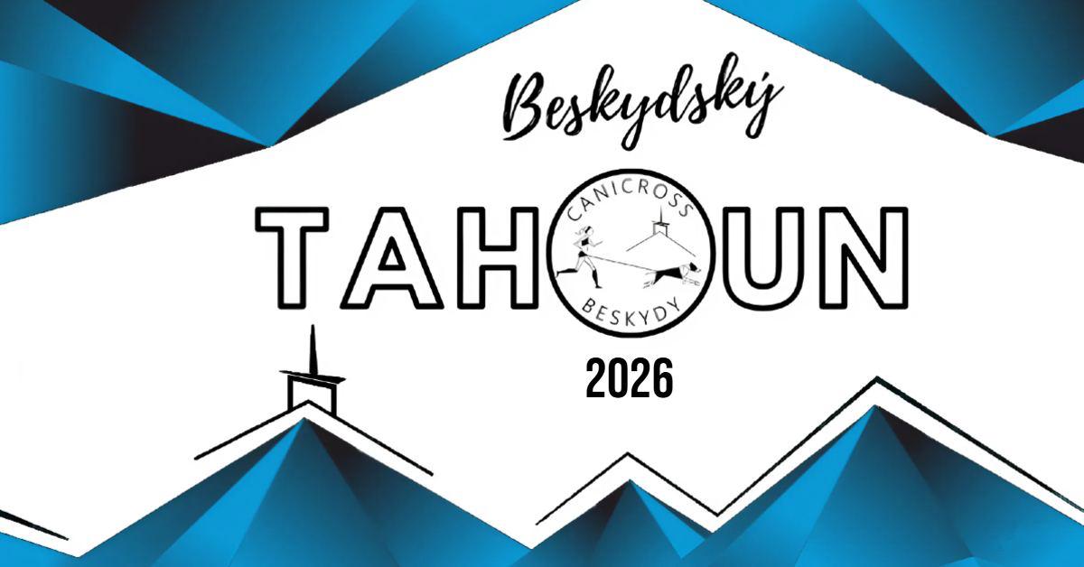 2. Beskydský tahoun