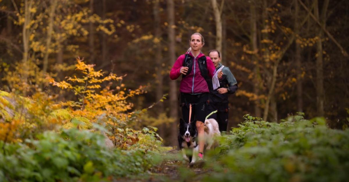 Údolím Šembery "Po čertových kamenech"