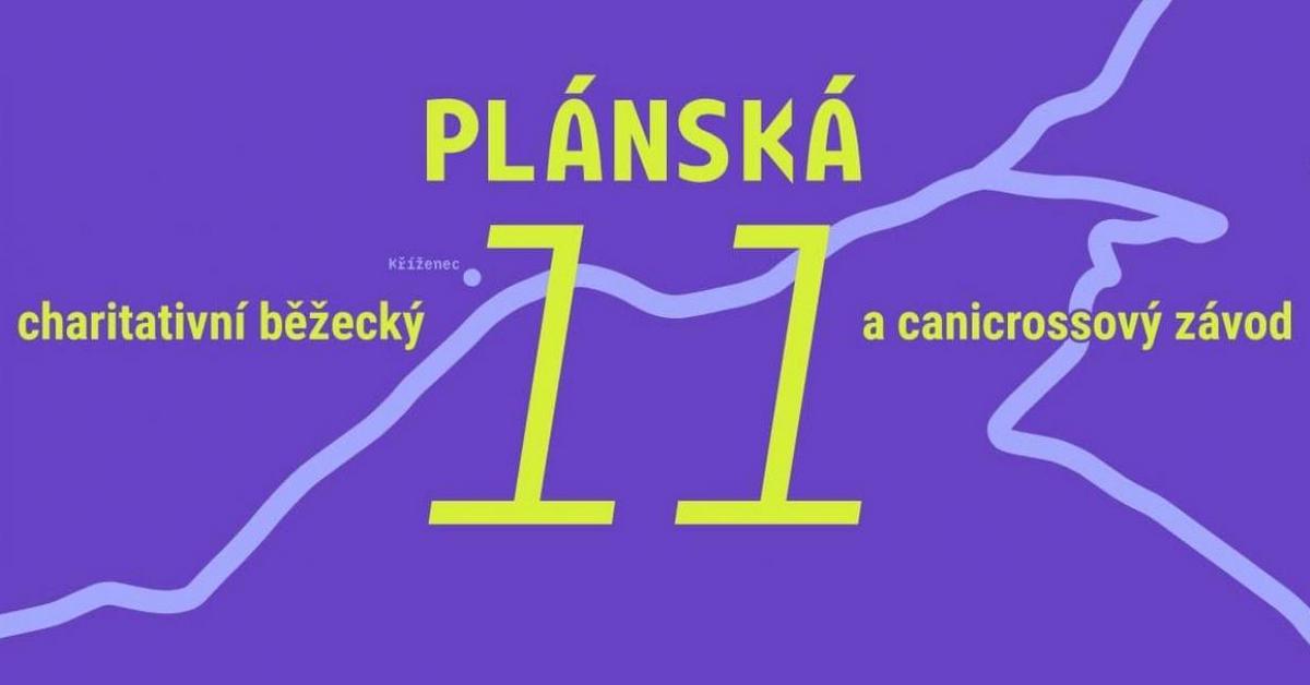 Plánská 11