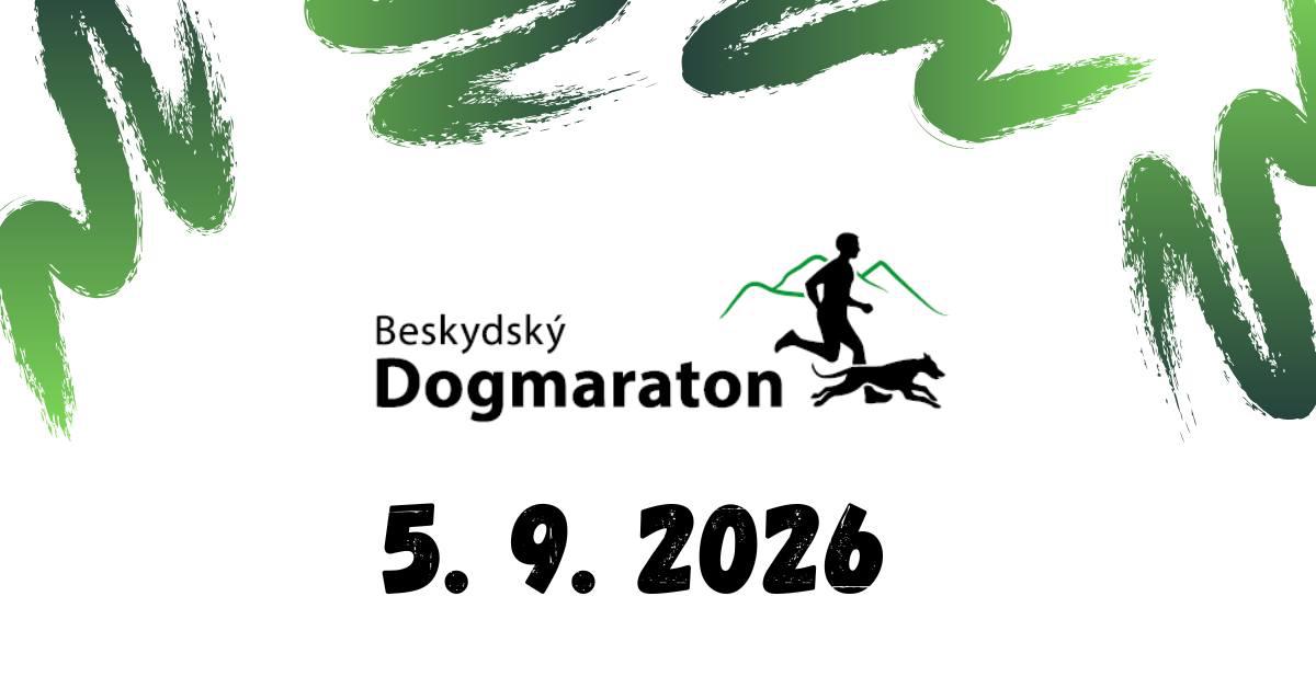 Beskydský Dogmaraton 2026